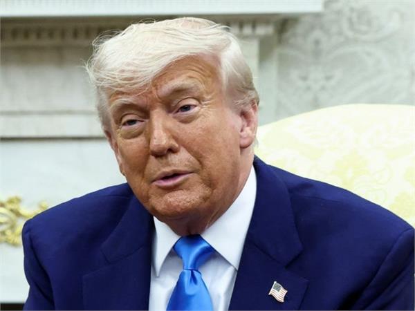 trump new  claims