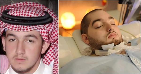 saudi sleeping prince dies