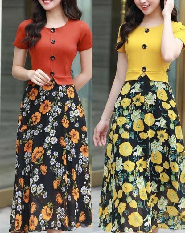 designer skirts have become a favorite among young women