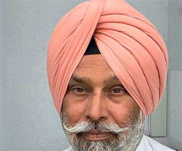 gurjatinder singh randhawa becomes director