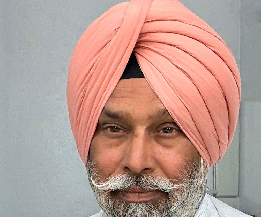 ਗੁਰਜਤਿੰਦਰ ਸਿੰਘ ਰੰਧਾਵਾ ਇੰਟਰਫੇਥ ਕੌਂਸਲ ਦੇ ਲਗਾਤਰ ਤੀਜੀ ਵਾਰ ਬਣੇ ਡਾਇਰੈਕਟਰ