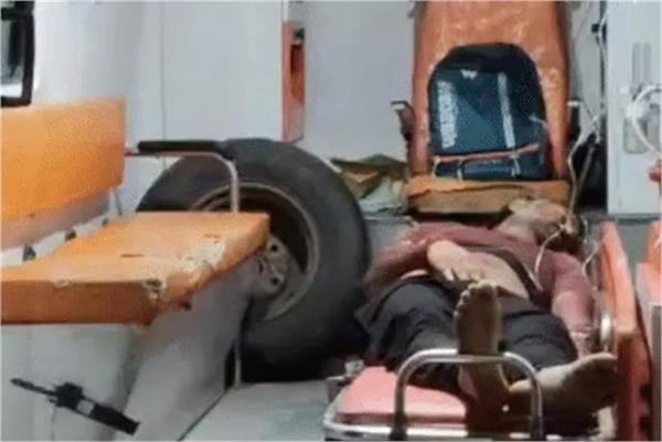 four members of a family committed suicide