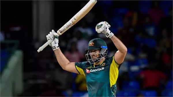 australia won the series from west indies with tim david  s record century