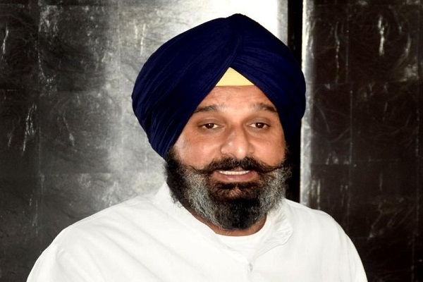 ਬਿਕਰਮ ਮਜੀਠੀਆ ਦੀ ਨਿਆਇਕ ਹਿਰਾਸਤ ਵਧੀ, ਜਾਣੋ ਅਦਾਲਤ ''ਚ ਪੇਸ਼ੀ ਦੌਰਾਨ ਕੀ ਹੋਇਆ