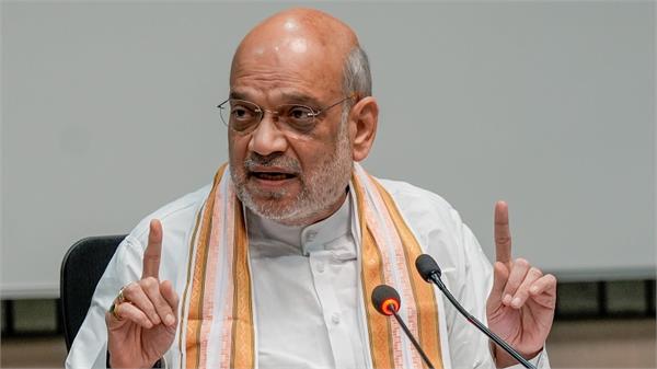 2036 olympics preparations  amit shah  statement