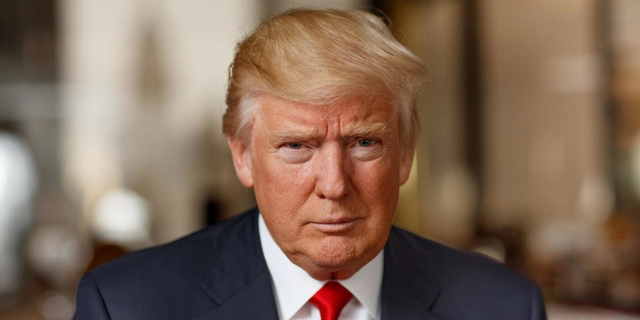 Trump ਦਾ ਫੁੱਟਿਆ ਗੁੱਸਾ, ਬੋਲੇ-ਫਰਜ਼ੀ ਨਾਮ ਛਾਪਣ ਲਈ ਵਾਲ ਸਟ੍ਰੀਟ 'ਤੇ ਕਰਾਂਗਾ ਮੁਕੱਦਮਾ