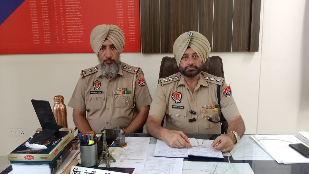 ਨਸ਼ੇ ਦੀ ਓਵਰਡੋਜ਼ ਨਾਲ ਨੌਜਵਾਨ ਦੀ ਮੌਤ! ਚਾਰ ਸਾਥੀਆਂ ਖ਼ਿਲਾਫ਼ ਪਰਚਾ ਦਰਜ