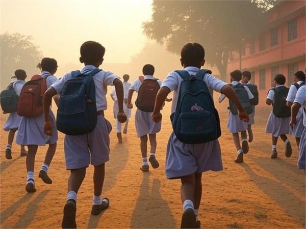 punjab  school  holidays  university