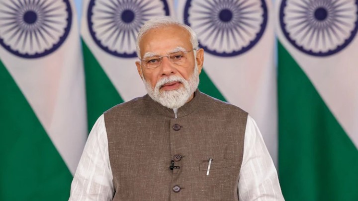 PM ਮੋਦੀ ਨੇ ''ਮਨ ਕੀ ਬਾਤ'' ਰਾਹੀਂ ਦੇਸ਼ ਨੂੰ ਕੀਤਾ ਸੰਬੋਧਨ, ਬੋਲੇ-''ਸਵੱਛ ਭਾਰਤ ਮਿਸ਼ਨ'' 11 ਸਾਲਾਂ ''ਚ ਬਣਿਆ ਜਨ ਅੰਦੋਲਨ