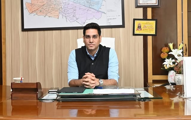 ਬਾਸਕਟਬਾਲ ਕੋਰਟ ਦੀ ਛੱਤ ਵਿਚ ਲੀਕੇਜ ਨੂੰ ਲੈ ਕੇ ਨਗਰ ਨਿਗਮ ਨੇ ਠੇਕੇਦਾਰ ਨੂੰ ਭੇਜਿਆ ਨੋਟਿਸ; ਬਣਾਈ ਕਮੇਟੀ