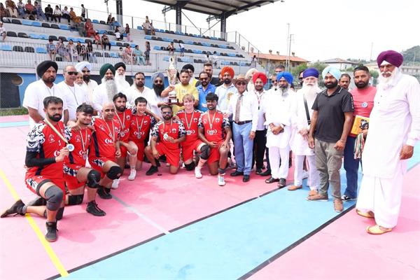 open european kabaddi championship held in italy