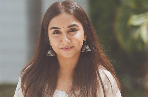 prajakta became the first indian to be included in the time 100 creators list