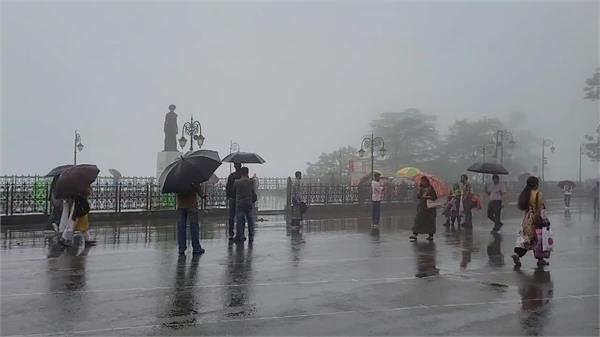 monsoon has picked up pace