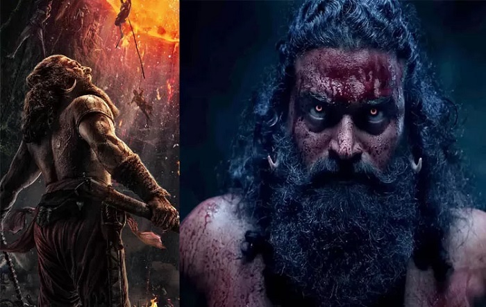 ਮੇਕਰਸ ਨੇ ‘KGF’ ਤੇ ‘ਸਲਾਰ’ ਨੂੰ ਨਹੀਂ ਸਗੋਂ ‘ਕੰਤਾਰਾ’ ਨੂੰ ਦੱਸਿਆ ਐਂਬੀਸ਼ੀਅਸ ਫਿਲਮ!