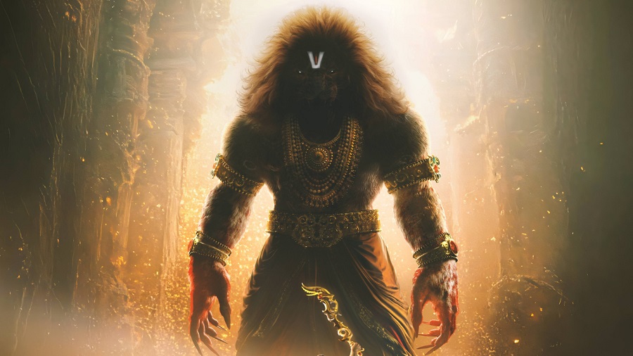 ਮਹਾਵਤਾਰ ਨਰਸਿਮ੍ਹਾ ਦਾ ਨਵਾਂ ਪ੍ਰੋਮੋ ਰਿਲੀਜ਼, ਦਰਸ਼ਕਾਂ ''ਚ ਉਤਸ਼ਾਹ
