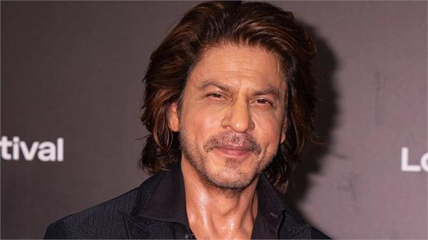 shahrukh khan injured