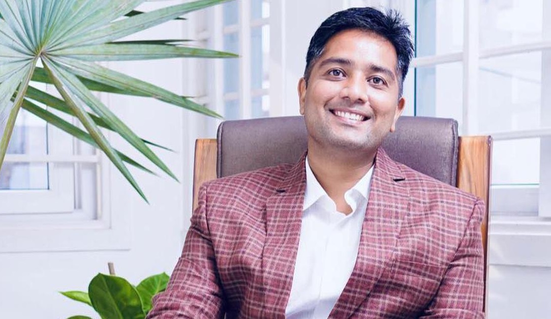 Big Breaking ; ਪੰਜਾਬ ਕਾਂਗਰਸ ਦੇ ਇੰਚਾਰਜ ਦਾ ਪੁੱਤਰ ਗ੍ਰਿਫ਼ਤਾਰ