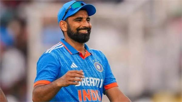 mohammed shami likely to return to domestic cricket