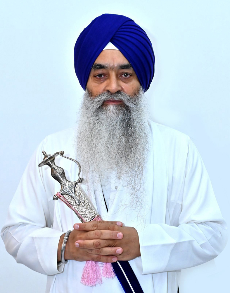 ਸ੍ਰੀ ਹਰਿਮੰਦਰ ਸਾਹਿਬ ਨੂੰ ਮਿਲ ਰਹੀਆਂ ਧਮਕੀਆਂ ਨੂੰ ਪੰਜਾਬ ਸਰਕਾਰ ਗੰਭੀਰਤਾ ਨਾਲ ਲਵੇ : ਗਿਆਨੀ ਰਘਬੀਰ ਸਿੰਘ