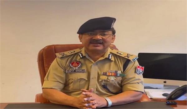 punjab police seizes over 1000 kg heroin in less than 5 months