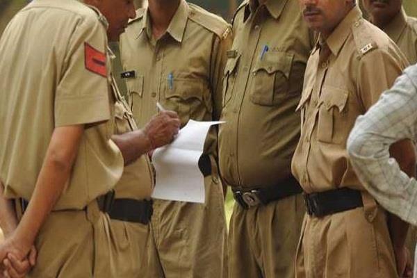 police find lost girls