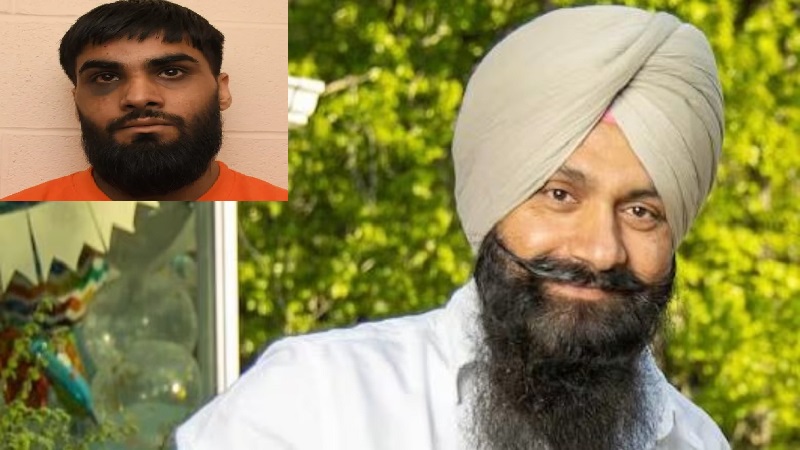 ਸਿੱਖ ਕਾਰੋਬਾਰੀ ਹੱਤਿਆ ਮਾਮਲਾ; ਕੈਨੇਡਾ ਪੁਲਸ ਨੇ ਤੀਜਾ ਦੋਸ਼ੀ ਕੀਤਾ ਗ੍ਰਿਫ਼ਤਾਰ