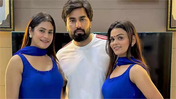 yotuber arman malik wife payal controversy