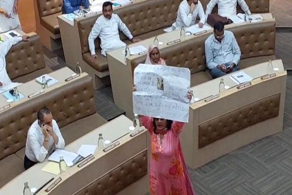 chandigarh municipal corporation meeting