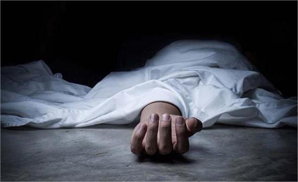 husband died electric current
