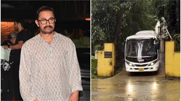 ips officers reached aamir khan  s house  real reason revealed