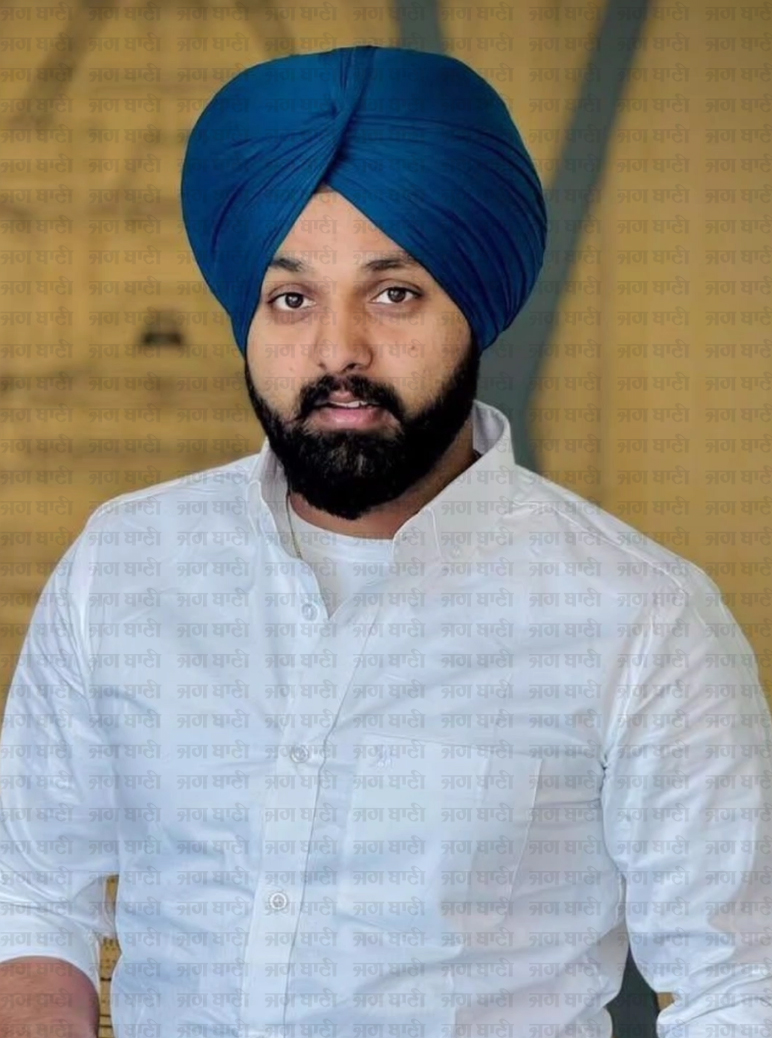 ਅਮਰੀਕਾ ਤੋਂ ਆਈ ਮਾੜੀ ਖ਼ਬਰ ਨੇ ਪਰਿਵਾਰ ''ਚ ਪਵਾਏ ਕੀਰਣੇ, ਇਕੋ ਝਟਕੇ "ਚ ਉੱਜੜ ਗਈਆਂ ਖੁਸ਼ੀਆਂ