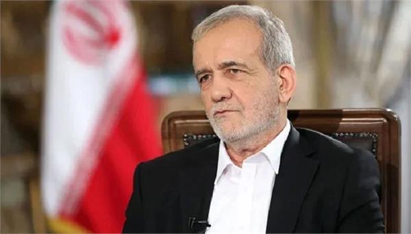 iran president to visit pakistan