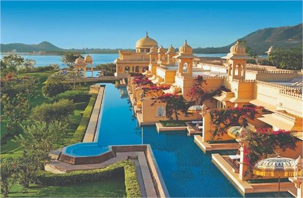 india  s big leap in the tourism sector worldwide  achieved position