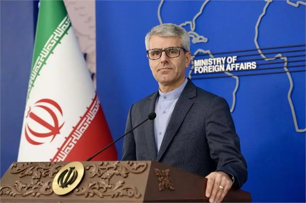 iran warns of sanctions