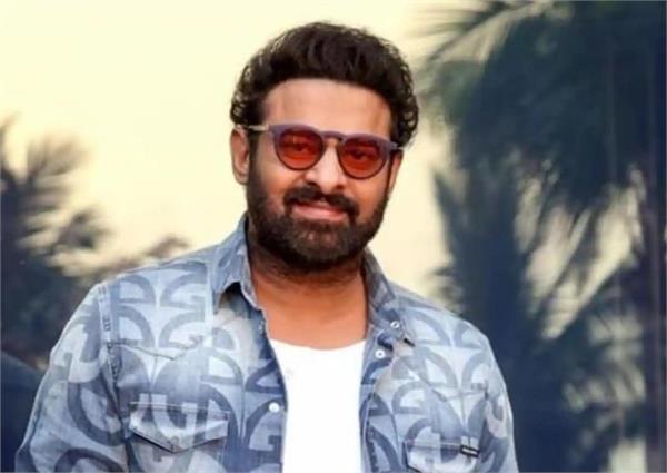 homeboy films never compromises on quality of work  prabhas