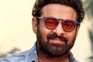 a glimpse of prabhas sparks fan excitement for  kalki 2  and  spirit 