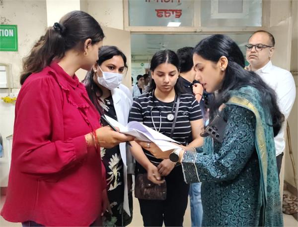 government doctors ordered to provide medicines from dispensaries only
