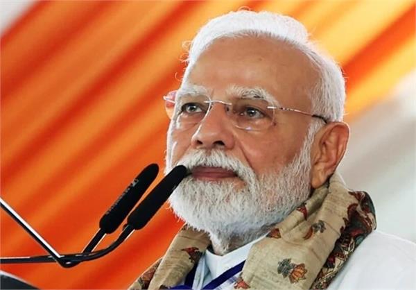 narendra modi birds technology species