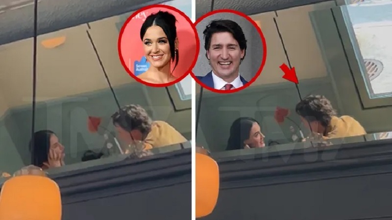 Canada ਦੇ ਸਾਬਕਾ PM ਜਸਟਿਨ ਟਰੂਡੋ ਦਾ ਚੱਲ ਰਿਹਾ ਚੱਕਰ! ਵੀਡੀਓ ਆਈ ਸਾਹਮਣੇ