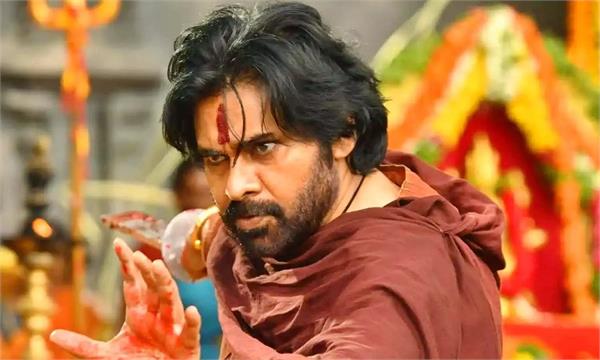 hari hara veera mallu actor pawan kalyan retire