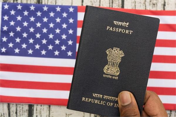 us embassy in india warns visa holders