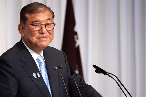 japan  s prime minister statement