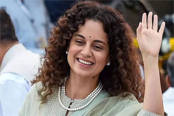punjab politics heated kangana controversial statement
