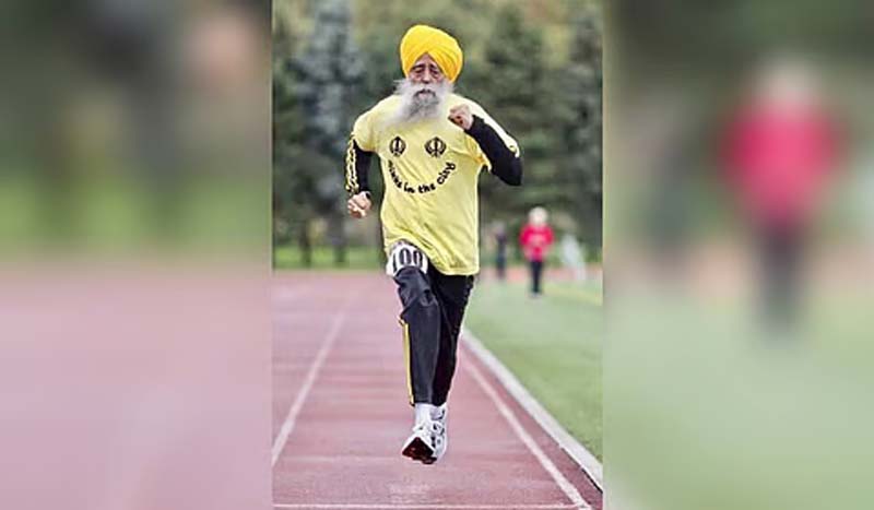 ਦੌੜਾਕ ਫ਼ੌਜਾ ਸਿੰਘ ਦੀ ਹੋਈ ਅੰਤਿਮ ਅਰਦਾਸ, SGPC ਦੇ ਪ੍ਰਧਾਨ ਧਾਮੀ ਸਣੇ ਪਹੁੰਚੀਆਂ ਕਈ ਸ਼ਖ਼ਸੀਅਤਾਂ