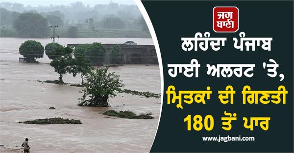 punjab province on high alert
