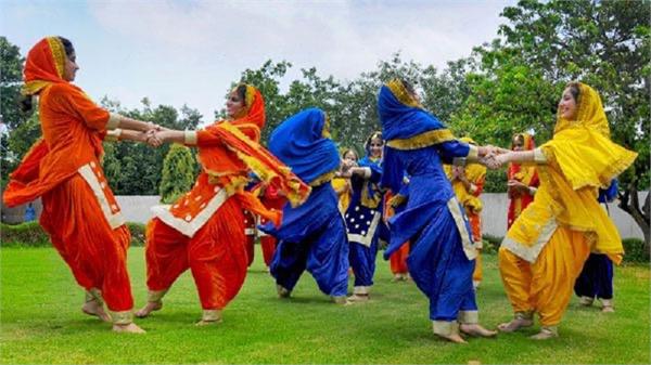 teej festival in italy