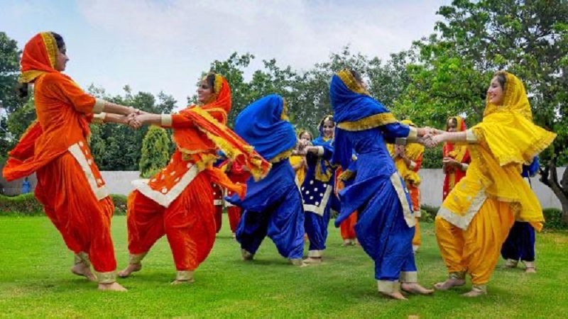 ਇਟਲੀ : 19 ਤੇ 27 ਜੁਲਾਈ ਨੂੰ ਮਨਾਇਆ ਜਾਵੇਗਾ ਤੀਆਂ ਦਾ ਤਿਉਹਾਰ