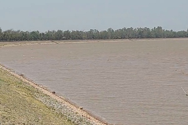 ਝੀਲ ''ਚ ਛਾਲ ਮਾਲ ਕੇ ਖ਼ੁਦਕੁਸ਼ੀ ਕਰਨ ਵਾਲੇ ਮੁੰਡੇ ਦੀ ਲਾਸ਼ ਹੋਈ ਬਰਾਮਦ