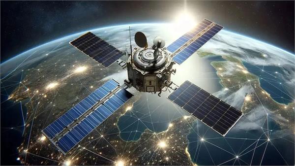 pakistan launches remote sensing satellite