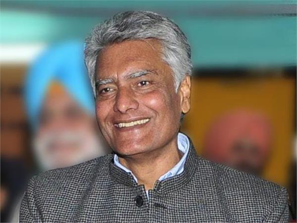 jakhar again advocated an alliance with the akali dal